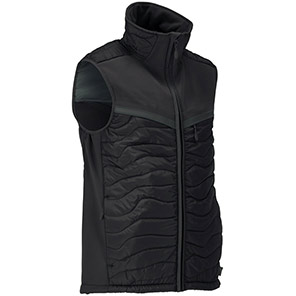 Mascot 22365 Thermal Gilet Black