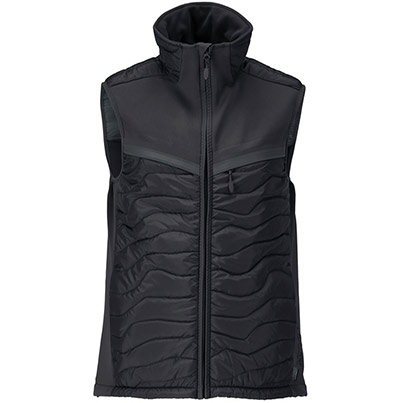 Mascot 22365 Thermal Gilet Black