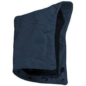 Mascot 21410-292-010 Hood Navy One Size