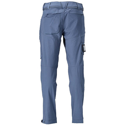 Mascot 22059 Trousers Stone Blue