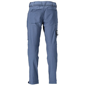 Mascot 22059 Trousers Stone Blue