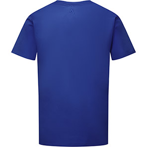 Alsico NCS1 Unisex Royal Blue Scrub Tunic