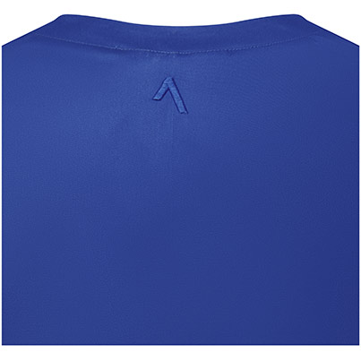 Alsico NCS1 Unisex Royal Blue Scrub Tunic
