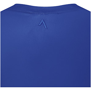 Alsico NCS1 Unisex Royal Blue Scrub Tunic