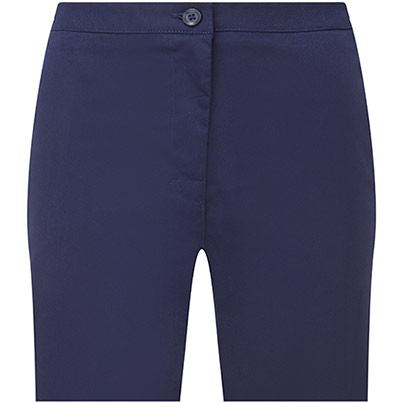 Alsico NLT1 Female Classic Trouser Navy