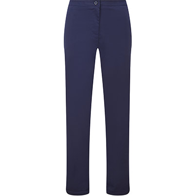 Alsico NLT1 Female Classic Trouser Navy