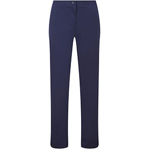 Alsico NLT1 Navy Ladies Classic Trouser