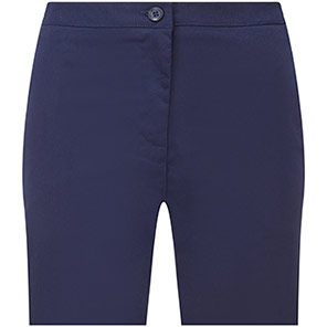 Alsico NLT1 Navy Ladies Classic Trouser