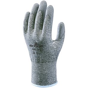 SHOWA 541 PU-Coated Work Gloves 10