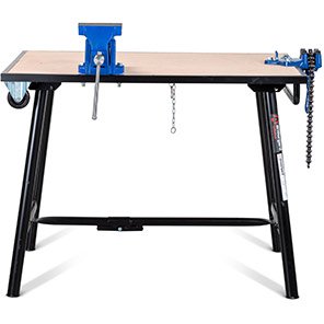 Armorgard Tuffbench Workbench Kit