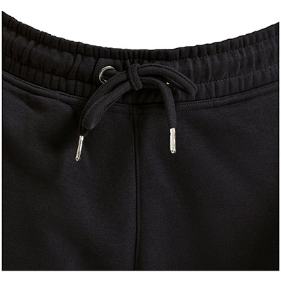 TriDi TR059 Men’s Black Classic Joggers
