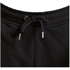 TriDi TR059 Men’s Black Classic Joggers