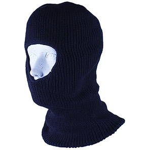 Flexitog Goldfreeze Navy Balaclava