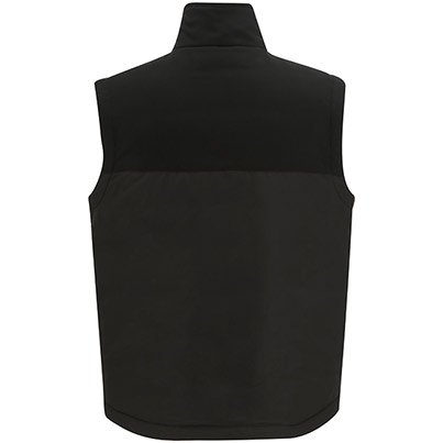 Regatta Recycle.Me TRB208 Black Bodywarmer