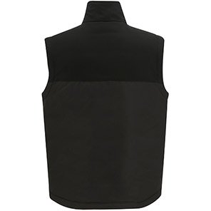 Regatta Recycle.Me TRB208 Black Bodywarmer