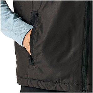 Regatta Recycle.Me TRB208 Black Bodywarmer