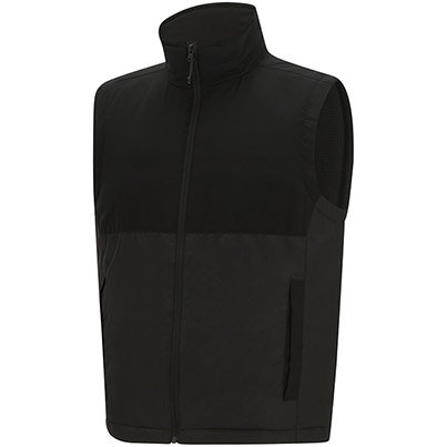 Regatta Recycle.Me TRB208 Black Bodywarmer