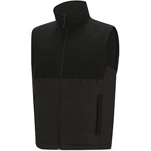 Regatta Recycle.Me TRB208 Black Bodywarmer