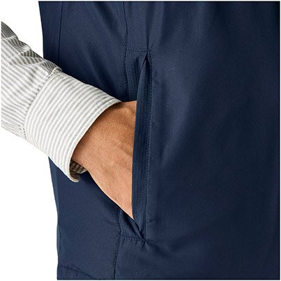 Regatta Recycle.Me TRB208 Navy Bodywarmer