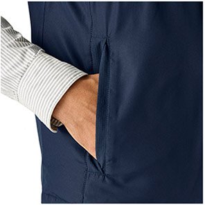 Regatta Recycle.Me TRB208 Navy Bodywarmer