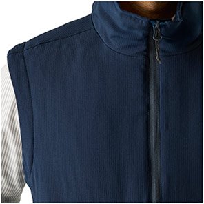 Regatta Recycle.Me TRB208 Navy Bodywarmer