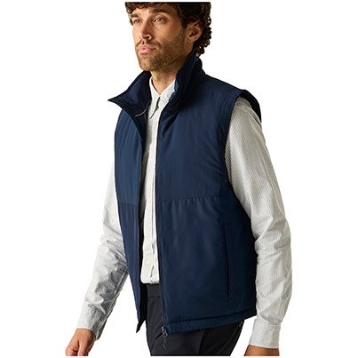 Regatta Recycle.Me TRB208 Navy Bodywarmer