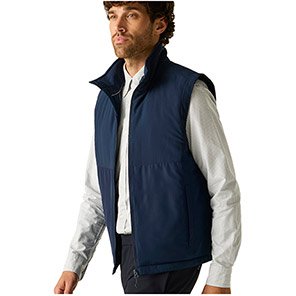 Regatta Recycle.Me TRB208 Navy Bodywarmer