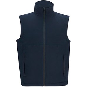 Regatta Recycle.Me TRB208 Navy Bodywarmer 3XL