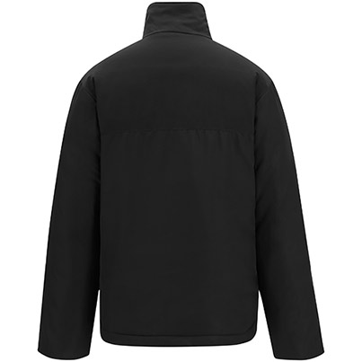 Regatta Recycle.Me TRA954 Black Jacket