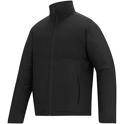 Regatta Recycle.Me TRA954 Black Jacket