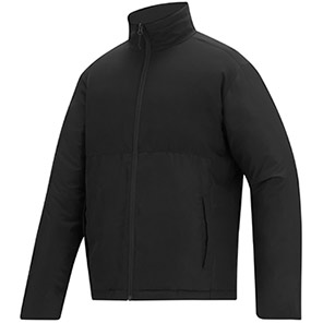 Regatta Recycle.Me TRA954 Black Jacket