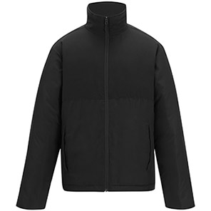 Regatta Recycle.Me TRA954 Black Jacket 3XL