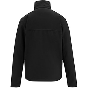 Regatta Recycle.Me TRL204 Black Softshell Jacket