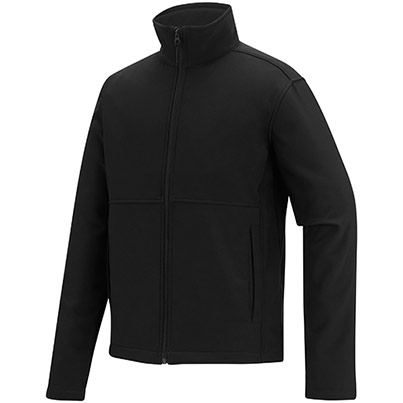 Regatta Recycle.Me TRL204 Black Softshell Jacket