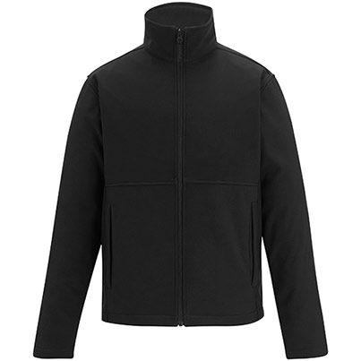 Regatta Recycle.Me TRL204 Black Softshell Jacket