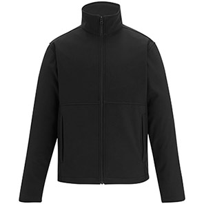 Regatta Recycle.Me TRL204 Black Softshell Jacket 3XL