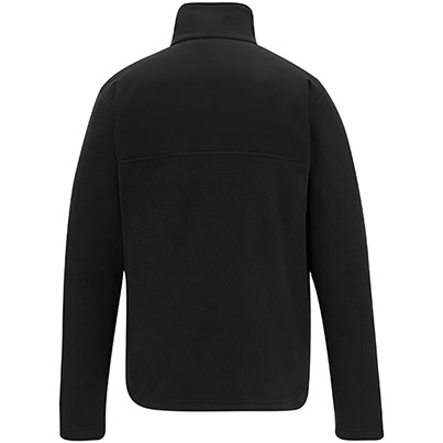 Regatta Recycle.Me TRF817 Black Fleece Jacket
