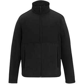 Regatta Recycle.Me TRF817 Black Fleece Jacket XL