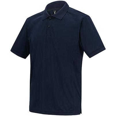 Regatta Recycle.Me TRS331 Navy Polo Shirt