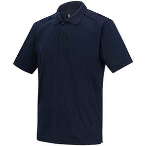 Regatta Recycle.Me TRS331 Navy Polo Shirt