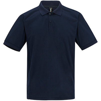 Regatta Recycle.Me TRS331 Navy Polo Shirt