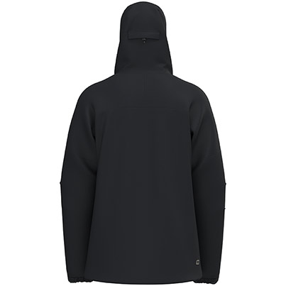 Berghaus Kielder Black GORE-TEX Jacket