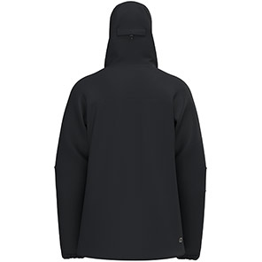 Berghaus Kielder Black GORE-TEX Jacket