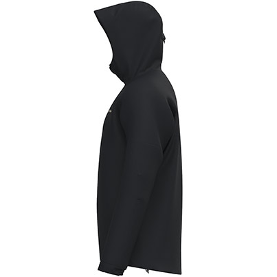 Berghaus Kielder Black GORE-TEX Jacket