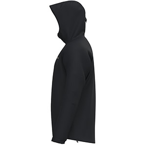 Berghaus Kielder Black GORE-TEX Jacket