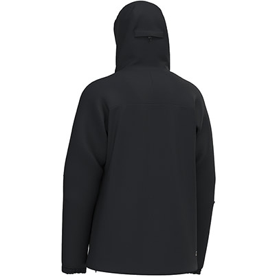 Berghaus Kielder Black GORE-TEX Jacket