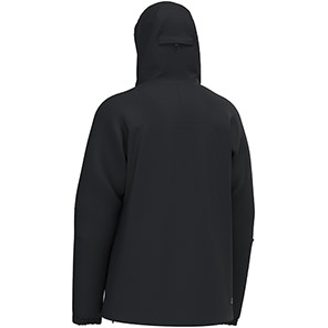 Berghaus Kielder Black GORE-TEX Jacket