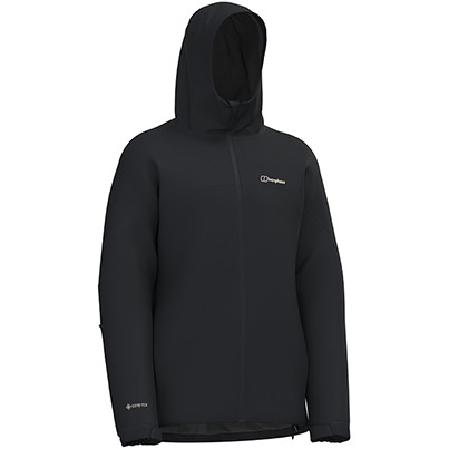 Berghaus Kielder Black GORE-TEX Jacket