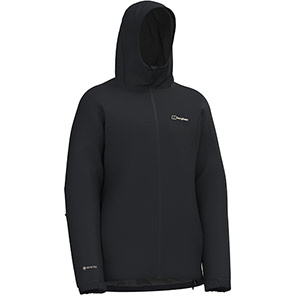 Berghaus Kielder Black GORE-TEX Jacket
