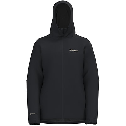 Berghaus Kielder Black GORE-TEX Jacket